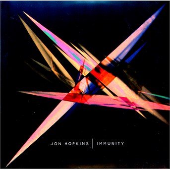Cover for Jon Hopkins · Jon Hopkins-immunity Asleep Versions (CD) [Deluxe edition] (2014)