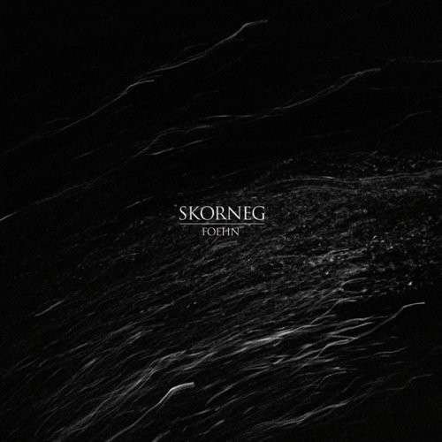 Cover for Skorneg · Foehn (CD) [Digipak] (2014)