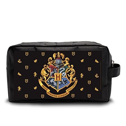 Cover for Abystyle · Harry Potter Hogwarts Kultur (MERCH) (2019)