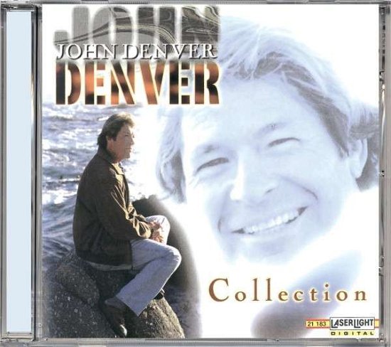 Cover for John Denver · Collection (CD) (2011)