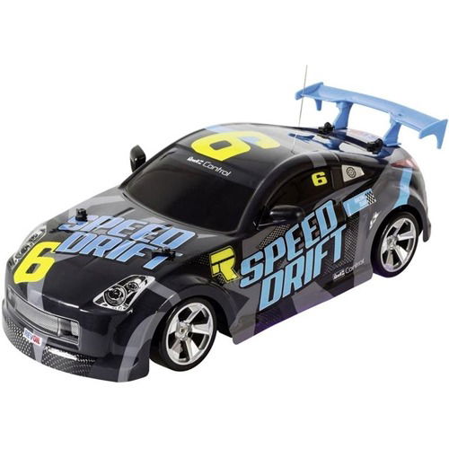 Drift Car Speed Drift - Revell - Merchandise - Revell - 4009803244839 - 