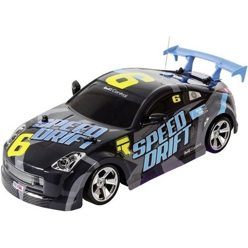 Cover for Revell · Revell Rc Bestuurbare Auto - Drift Car Speed Drift (Toys)