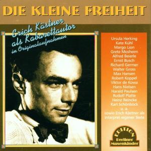 Die kleine Freiheit - Schoenboeck / Platte / Reincke / U.A - Música - EDIT.BERLINER MUSENKINDER - 4012772014839 - 28 de setembro de 2001