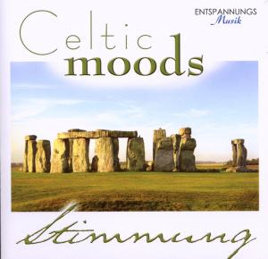 Cover for Stimmung / Traumklang · Celtic Moods-entspannungs-musik (CD) (2008)