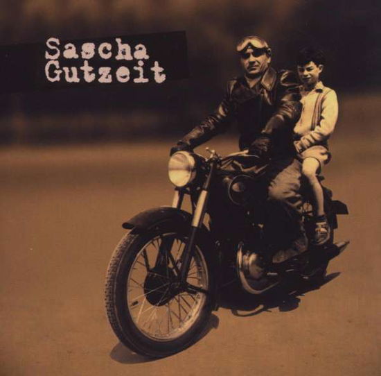 Oelpumper - Sascha Gutzeit - Music - VALVE - 4042023010839 - March 27, 2009