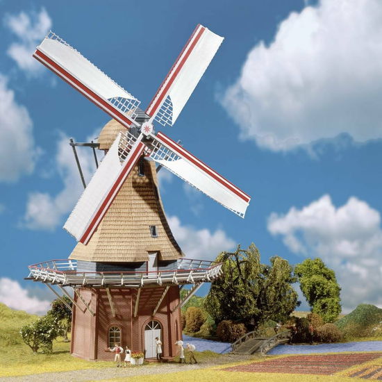 Faller · 1/87 Windmolen (Toys)