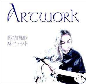 Cover for Artwork · Inventario (DVD/CD) (2006)