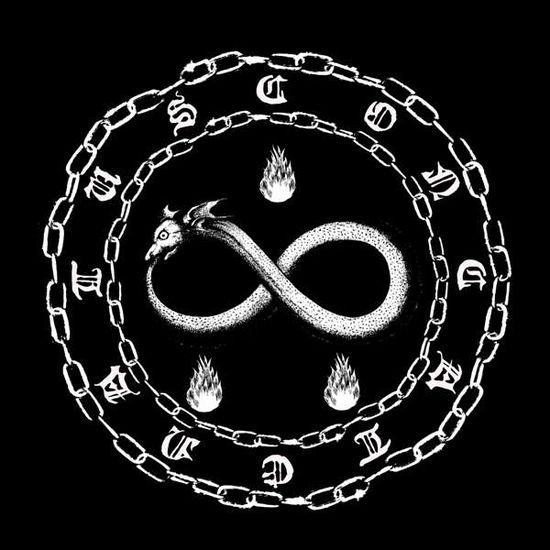 Aeonic Dissonances Beyond Light's Consumption (& Meditation Through the Inner Vortex) - Concatenatus - Música - VAN RECORDS - 4250936500839 - 26 de agosto de 2016