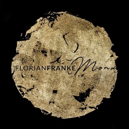 Cover for Franke Florian · Mond (CD) (2020)