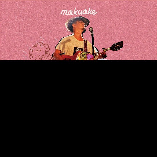 Makuake - Denims - Musik - OSAMI STUDIO. - 4522197132839 - 5. juni 2019