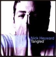 Cover for Nick Heyward · Tangled (CD) [Japan Import edition] (2012)