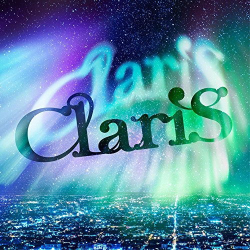 Cover for Claris · Again (CD) [Limited edition] (2016)