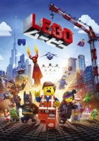 Lego Movie - Chris Pratt - Music - WARNER BROS. HOME ENTERTAINMENT - 4548967168839 - March 18, 2015