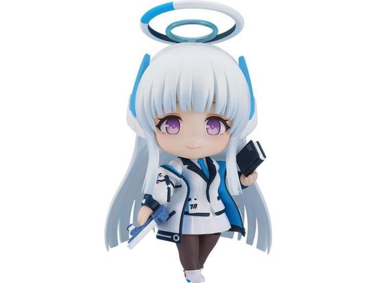 Blue Archive Nendoroid Actionfigur Noa Ushio 10 cm (Speelgoed) (2024)