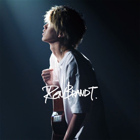 Cover for Ren · Renbrandt (CD) [Japan Import edition] (2021)