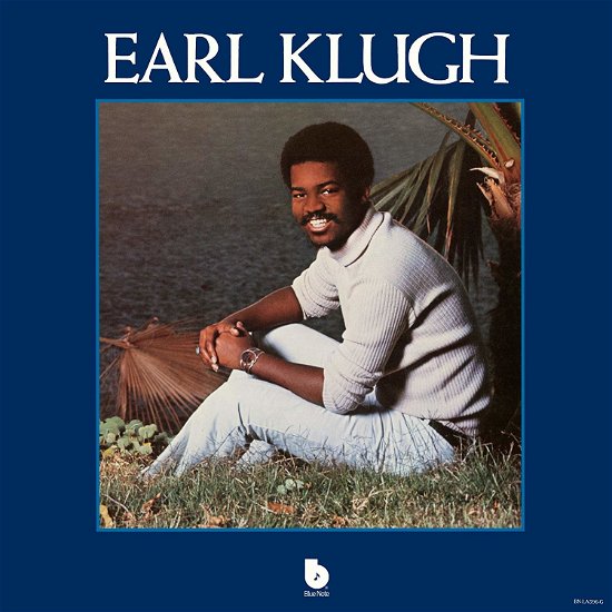 Cover for Earl Klugh (CD) [Japan Import edition] (2018)