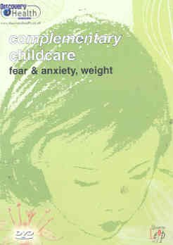 Cover for Complementary Childcare · Complimentary Childcare  Fear (DVD) (2003)