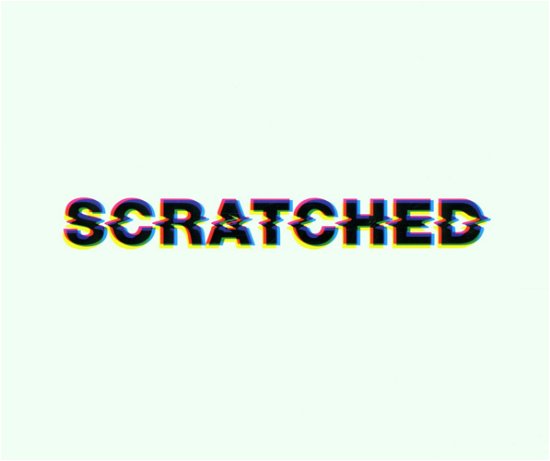 Scratched - Etienne De Crecy - Música - V2 - 5033197161839 - 26 de abril de 2001