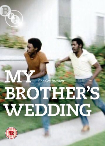 My Brother's Wedding - Movie - Movies - BFI! - 5035673007839 - October 20, 2008
