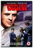 Looking Glass War - Movie - Movies - SPHE - 5035822005839 - October 17, 2005