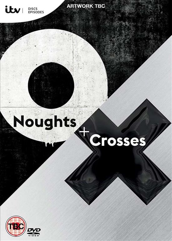 Noughts And Crosses Series 1 - Noughts and Crosses - Filme - ITV - 5037115383839 - 13. April 2020