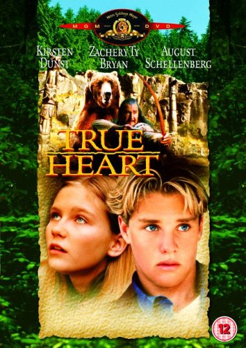 True Heart (DVD) (2005)