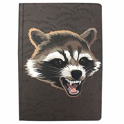 Cover for Marvel · Rocket Notebook (MERCH) (2019)