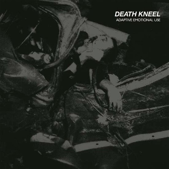 Death Kneel (LP) (2021)