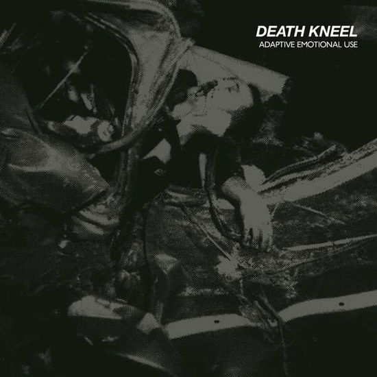 Death Kneel - Death Kneel - Muzyka - CARGO UK - 5055869590839 - 6 sierpnia 2021