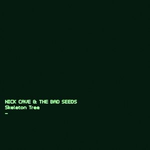 Cover for Nick Cave &amp; the Bad Seeds · Skeleton Tree (CD) (2016)