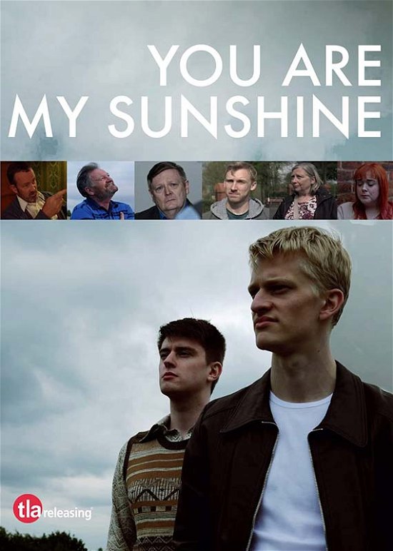 You Are My Sunshine - You Are My Sunshine - Filme - TLA Releasing - 5060496453839 - 4. Juli 2022