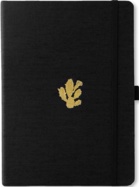 Cover for Dingbats B5 Cactus - Lined Notebook (Stationery) (2021)