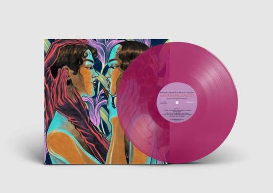 Mykki Blanco · Mykki Blanco - Broken Hearts & Beauty Sleep (VINYL) [Limited edition] (2010)