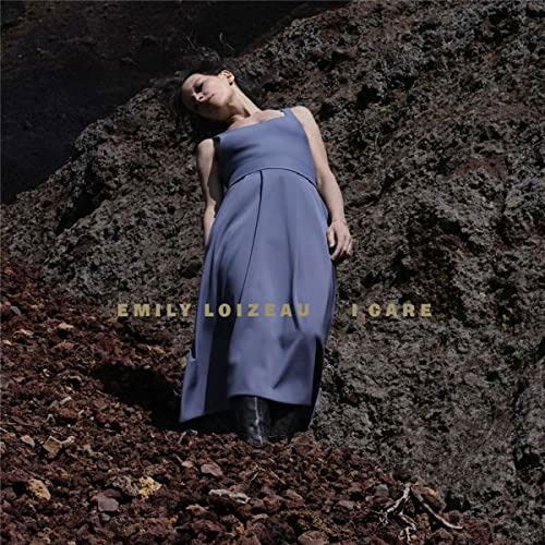 Icare - Emily Loizeau - Música - LES EDITIONS DE LA DERNIERE PLUIE - 5400863051839 - 17 de setembro de 2021