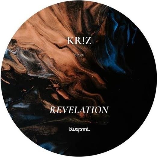 Revelation - Kr!z - Música - BLUEPRINT - 5414165138839 - 7 de abril de 2023