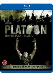 Platoon -  - Filmes -  - 5704028158839 - 2010