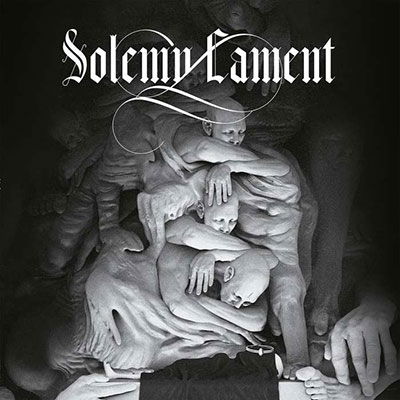 Solemn Lament (LP) (2022)