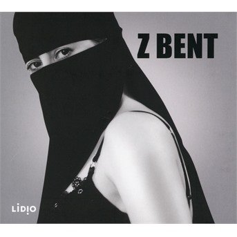 Cover for Z Bent (CD) [Digipak] (2018)