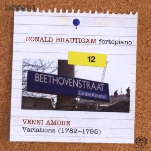 Complete Works For Solo Piano Vol.12 - Ludwig Van Beethoven - Music - BIS - 7318599918839 - April 18, 2012