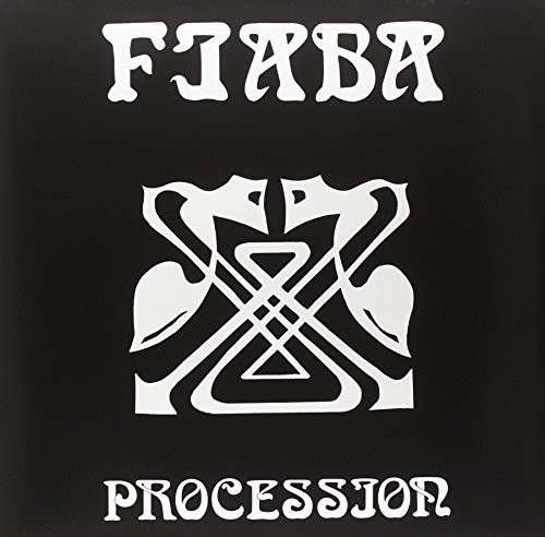 Fiaba - Procession - Musik - VINYL MAGIC - 8016157967839 - 25. marts 2013