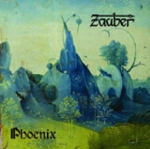Phoenix - Zauber - Muziek - AMS - 8016158014839 - 14 april 2009