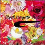 Cover for Various Artists · Rock Targato Italia (CD)