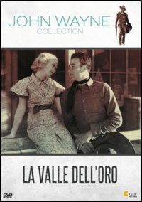 Valle Delloro (La) - Valle Delloro (La) - Movies - Cult Media - 8034108781839 - April 30, 2024