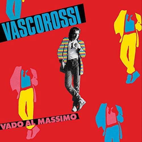 Vado Al Massimo - Vasco Rossi - Musik - CAROSELLO - 8034125847839 - 19. januar 2018