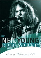 Live in Chicago 1992 - Neil Young - Film - IMMORTAL - 8712177058839 - 5. maj 2011