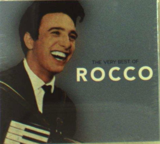 The Very Best Of Rocco - Rocco Granata - Muzyka - CNR - 8714221069839 - 8 listopada 2013