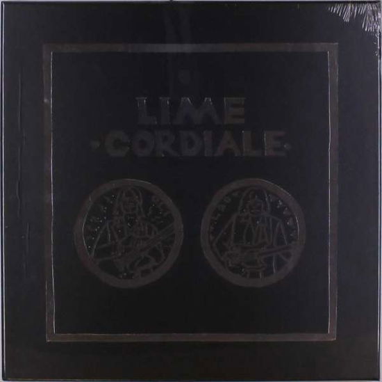 Cover for Lime Cordiale · Relapse Box Set (LP) (2020)