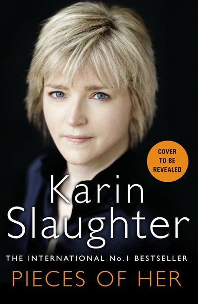 Cover for Karin Slaughter · Pieces of Her (Paperback Bog) (2018)