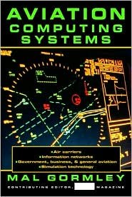 Cover for Mal Gormley · Aviation Computing Systems (Paperback Bog) (1997)