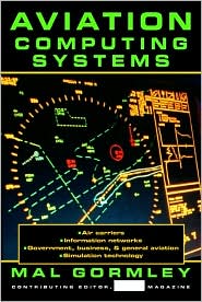 Cover for Mal Gormley · Aviation Computing Systems (Paperback Book) (1997)